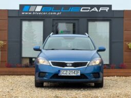 
										Kia Ceed Combi 1,4i 90 KM. 2011 rok full									