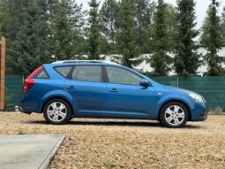 
										Kia Ceed Combi 1,4i 90 KM. 2011 rok full									