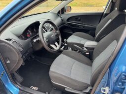 
										Kia Ceed Combi 1,4i 90 KM. 2011 rok full									