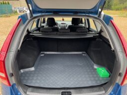 
										Kia Ceed Combi 1,4i 90 KM. 2011 rok full									