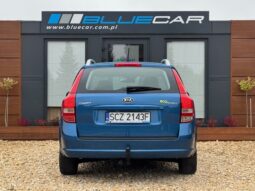 
										Kia Ceed Combi 1,4i 90 KM. 2011 rok full									