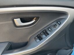 
										HYUNDAI i30 KOMBI 1,6 CRDI, 110 KM 2012 rok full									