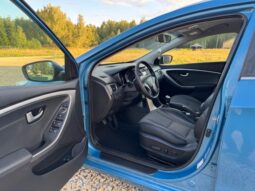 
										HYUNDAI i30 KOMBI 1,6 CRDI, 110 KM 2012 rok full									