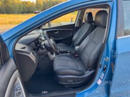 
										HYUNDAI i30 KOMBI 1,6 CRDI, 110 KM 2012 rok full									