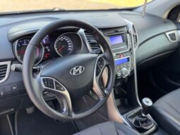 
										HYUNDAI i30 KOMBI 1,6 CRDI, 110 KM 2012 rok full									