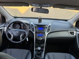 
										HYUNDAI i30 KOMBI 1,6 CRDI, 110 KM 2012 rok full									