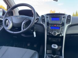 
										HYUNDAI i30 KOMBI 1,6 CRDI, 110 KM 2012 rok full									