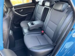 
										HYUNDAI i30 KOMBI 1,6 CRDI, 110 KM 2012 rok full									