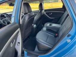 
										HYUNDAI i30 KOMBI 1,6 CRDI, 110 KM 2012 rok full									