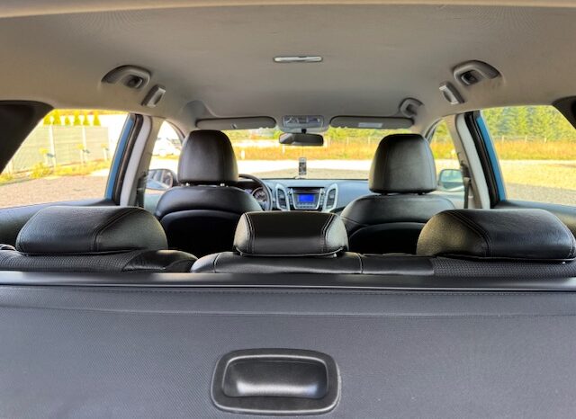 
								HYUNDAI i30 KOMBI 1,6 CRDI, 110 KM 2012 rok full									