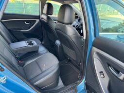 
										HYUNDAI i30 KOMBI 1,6 CRDI, 110 KM 2012 rok full									