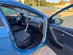 
										HYUNDAI i30 KOMBI 1,6 CRDI, 110 KM 2012 rok full									