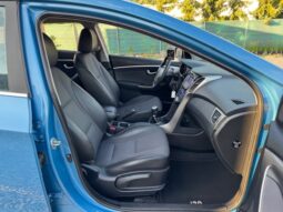 
										HYUNDAI i30 KOMBI 1,6 CRDI, 110 KM 2012 rok full									