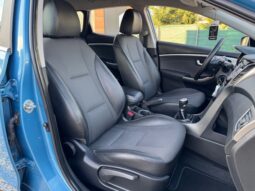 
										HYUNDAI i30 KOMBI 1,6 CRDI, 110 KM 2012 rok full									