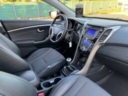 
										HYUNDAI i30 KOMBI 1,6 CRDI, 110 KM 2012 rok full									