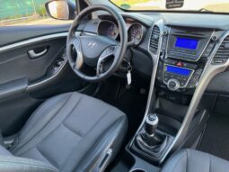 
										HYUNDAI i30 KOMBI 1,6 CRDI, 110 KM 2012 rok full									