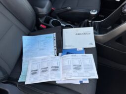 
										HYUNDAI i30 KOMBI 1,6 CRDI, 110 KM 2012 rok full									