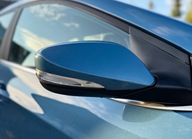 
								HYUNDAI i30 KOMBI 1,6 CRDI, 110 KM 2012 rok full									