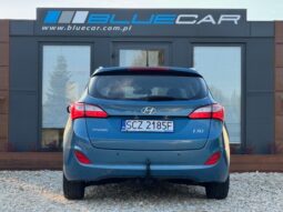 
										HYUNDAI i30 KOMBI 1,6 CRDI, 110 KM 2012 rok full									