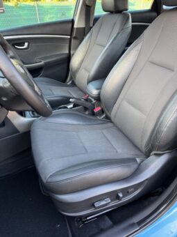 
										HYUNDAI i30 KOMBI 1,6 CRDI, 110 KM 2012 rok full									