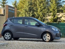 
										HYUNDAI i10 rok 2017 poj. 1.0 benzyna full									