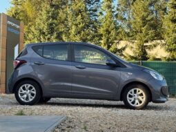 
										HYUNDAI i10 rok 2017 poj. 1.0 benzyna full									