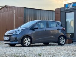 
										HYUNDAI i10 rok 2017 poj. 1.0 benzyna full									