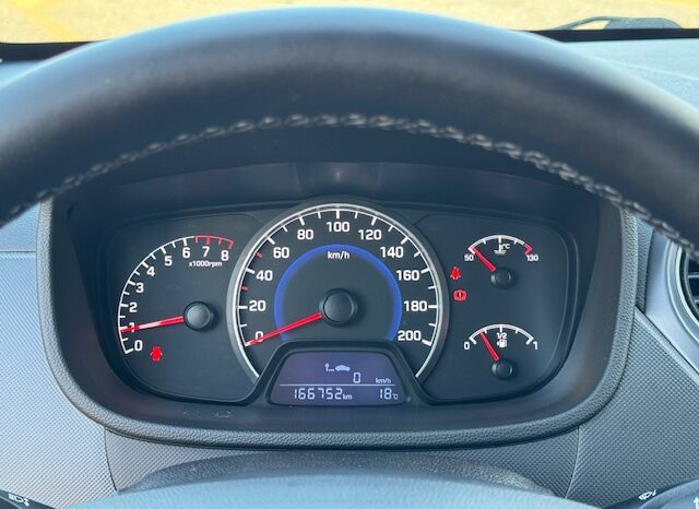 
								HYUNDAI i10 rok 2017 poj. 1.0 benzyna full									