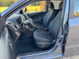 
										HYUNDAI i10 rok 2017 poj. 1.0 benzyna full									