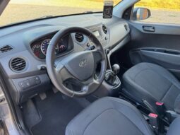 
										HYUNDAI i10 rok 2017 poj. 1.0 benzyna full									