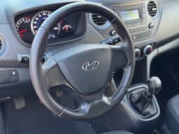 
										HYUNDAI i10 rok 2017 poj. 1.0 benzyna full									