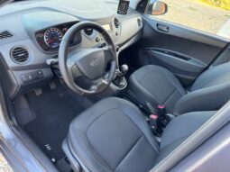 
										HYUNDAI i10 rok 2017 poj. 1.0 benzyna full									