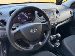 
										HYUNDAI i10 rok 2017 poj. 1.0 benzyna full									
