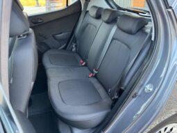 
										HYUNDAI i10 rok 2017 poj. 1.0 benzyna full									