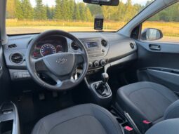 
										HYUNDAI i10 rok 2017 poj. 1.0 benzyna full									