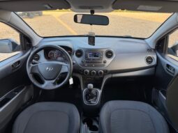 
										HYUNDAI i10 rok 2017 poj. 1.0 benzyna full									