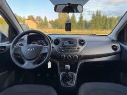 
										HYUNDAI i10 rok 2017 poj. 1.0 benzyna full									