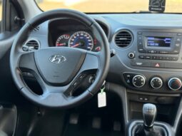 
										HYUNDAI i10 rok 2017 poj. 1.0 benzyna full									
