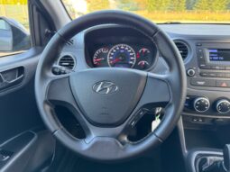 
										HYUNDAI i10 rok 2017 poj. 1.0 benzyna full									