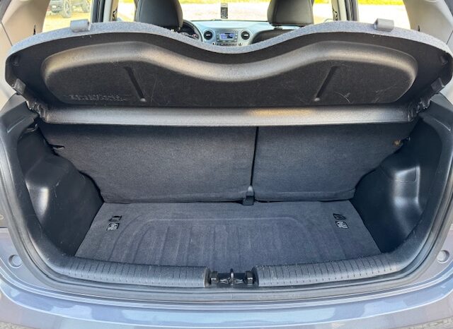 
								HYUNDAI i10 rok 2017 poj. 1.0 benzyna full									