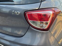 
										HYUNDAI i10 rok 2017 poj. 1.0 benzyna full									