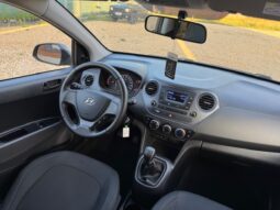 
										HYUNDAI i10 rok 2017 poj. 1.0 benzyna full									