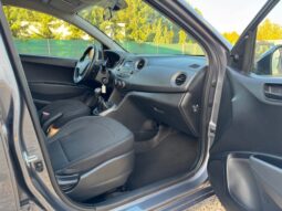 
										HYUNDAI i10 rok 2017 poj. 1.0 benzyna full									