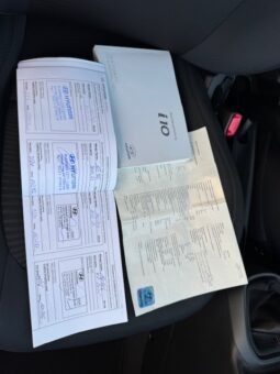 
										HYUNDAI i10 rok 2017 poj. 1.0 benzyna full									