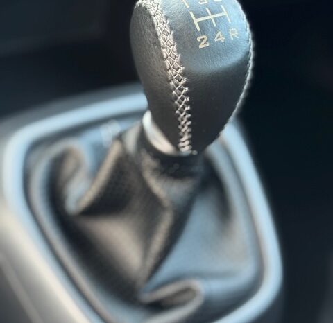 
								HYUNDAI i10 rok 2017 poj. 1.0 benzyna full									