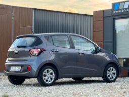 
										HYUNDAI i10 rok 2017 poj. 1.0 benzyna full									