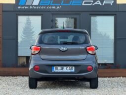 
										HYUNDAI i10 rok 2017 poj. 1.0 benzyna full									