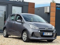 
										HYUNDAI i10 rok 2017 poj. 1.0 benzyna full									