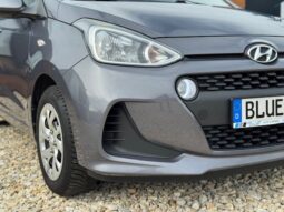 
										HYUNDAI i10 rok 2017 poj. 1.0 benzyna full									