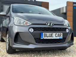 
										HYUNDAI i10 rok 2017 poj. 1.0 benzyna full									